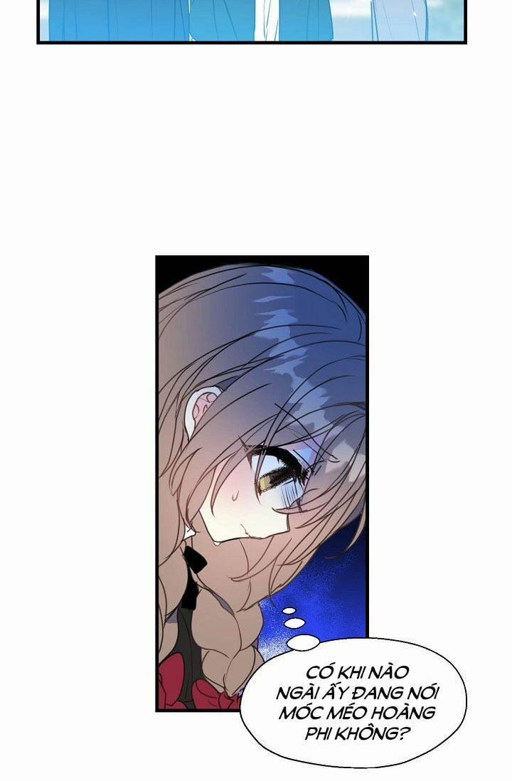 Bệ Hạ,xin Đừng Giết Tôi!! 22 trang 6