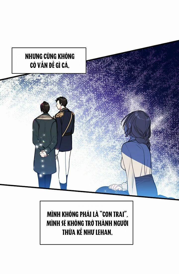 Bệ Hạ,xin Đừng Giết Tôi!! 22 trang 7