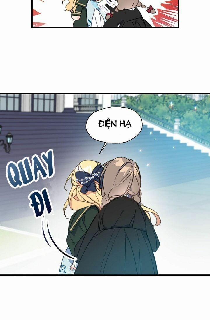 Bệ Hạ,xin Đừng Giết Tôi!! 23 trang 10