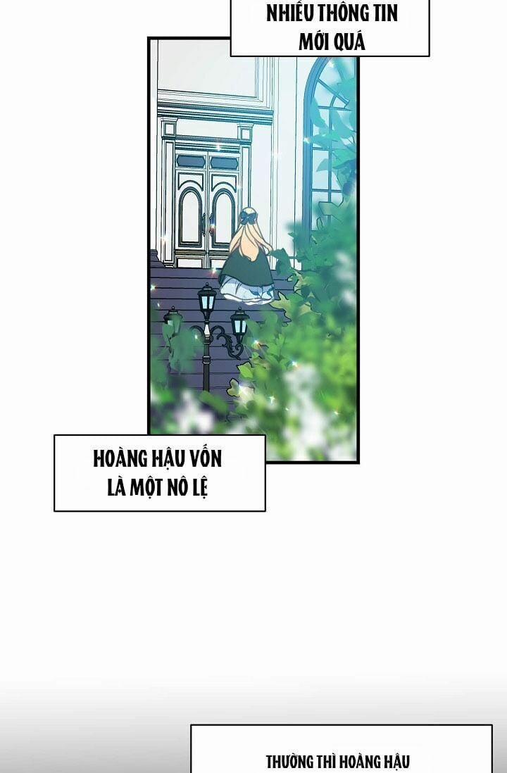 Bệ Hạ,xin Đừng Giết Tôi!! 23 trang 12