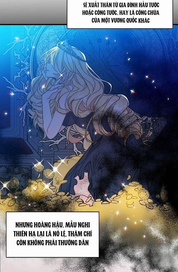 Bệ Hạ,xin Đừng Giết Tôi!! 23 trang 13