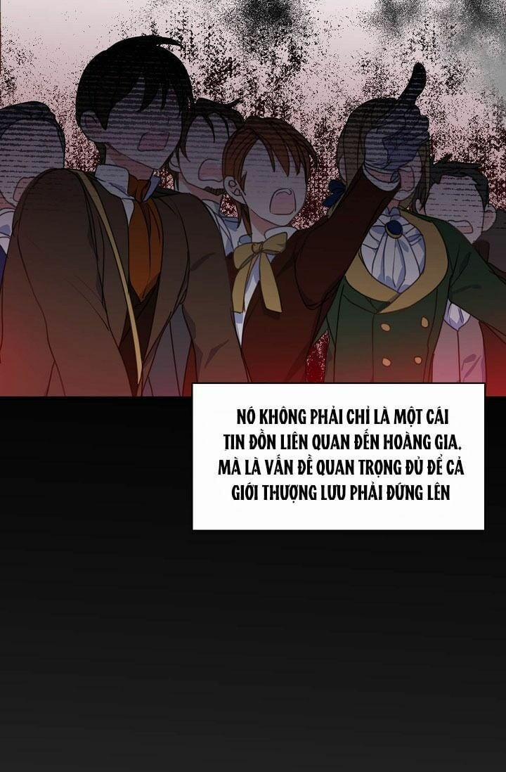 Bệ Hạ,xin Đừng Giết Tôi!! 23 trang 14