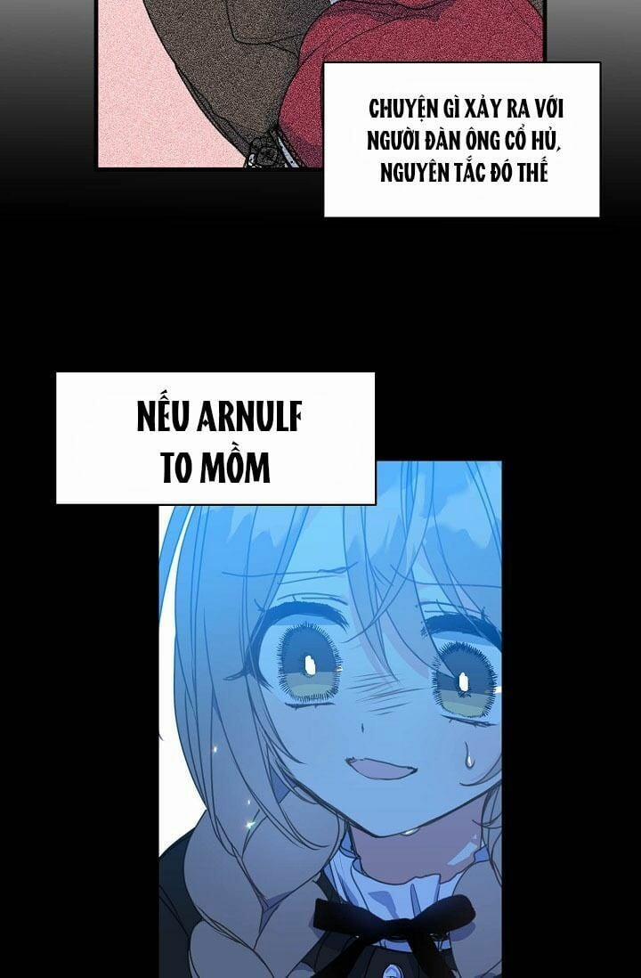 Bệ Hạ,xin Đừng Giết Tôi!! 23 trang 17