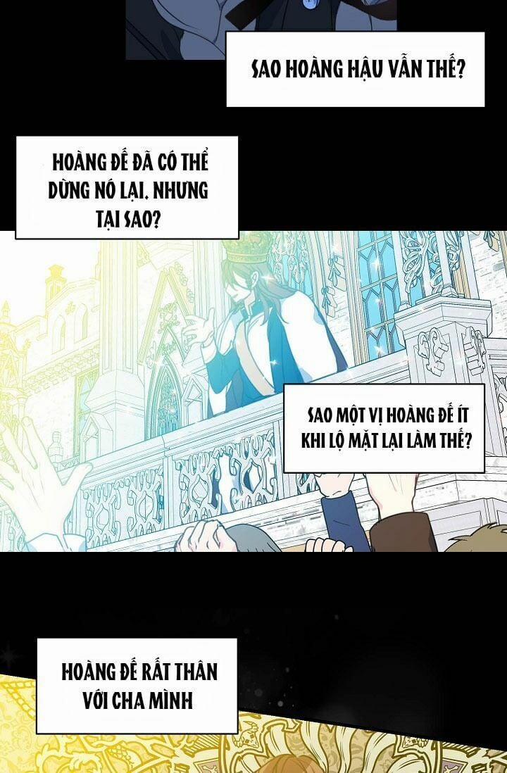 Bệ Hạ,xin Đừng Giết Tôi!! 23 trang 18