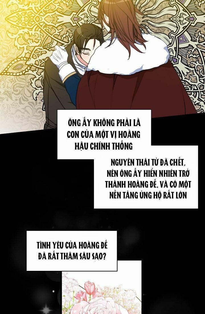 Bệ Hạ,xin Đừng Giết Tôi!! 23 trang 19