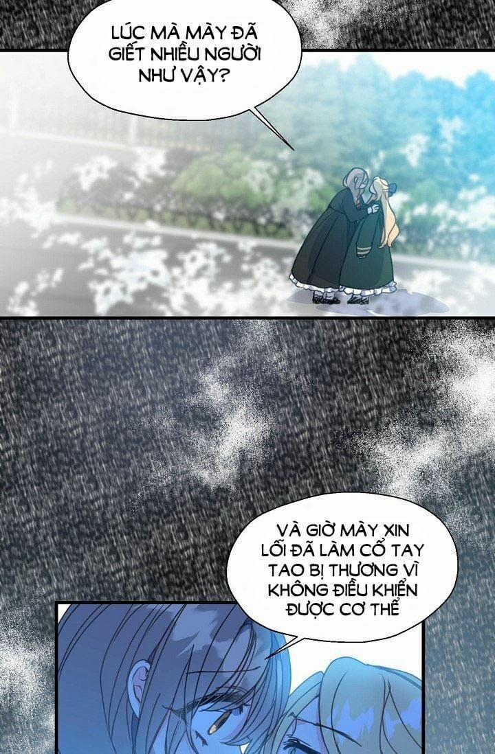 Bệ Hạ,xin Đừng Giết Tôi!! 23 trang 2