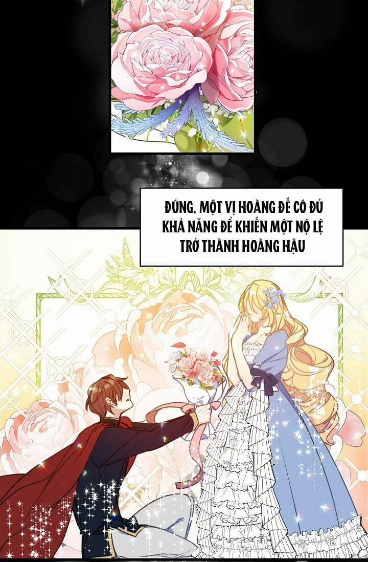 Bệ Hạ,xin Đừng Giết Tôi!! 23 trang 20