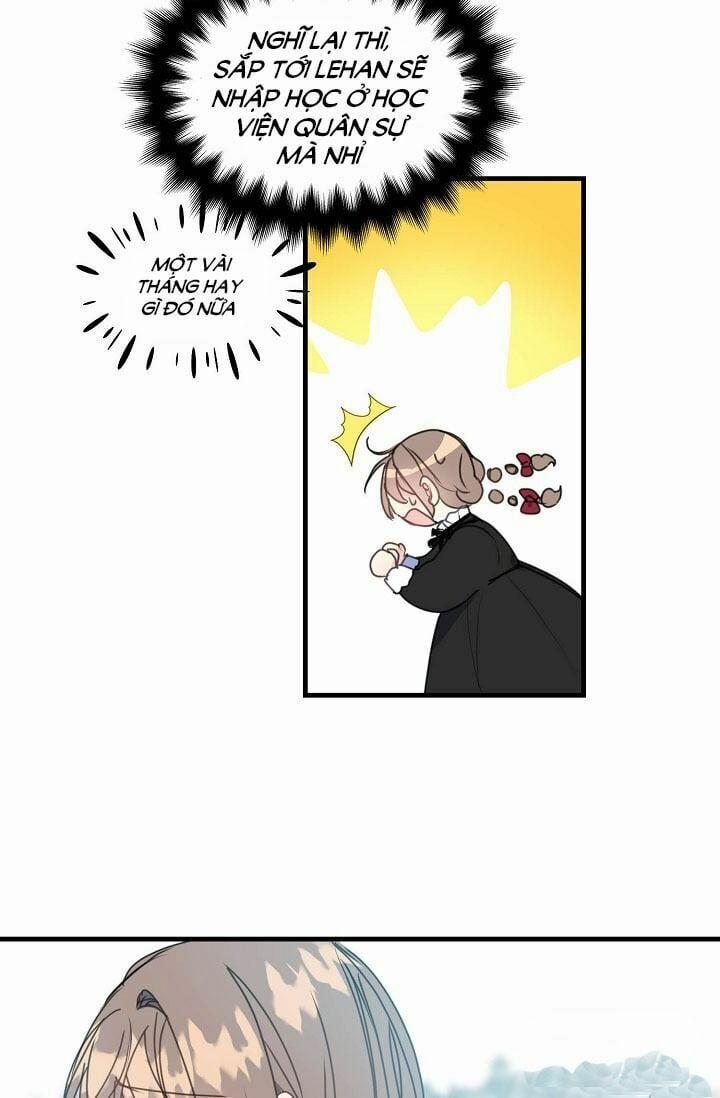 Bệ Hạ,xin Đừng Giết Tôi!! 23 trang 24