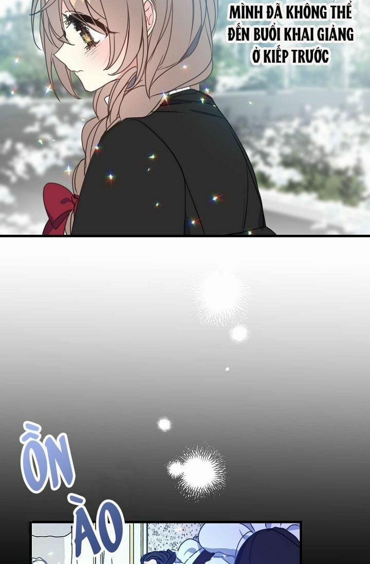 Bệ Hạ,xin Đừng Giết Tôi!! 23 trang 25