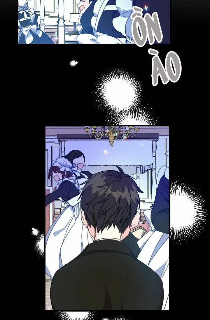 Bệ Hạ,xin Đừng Giết Tôi!! 23 trang 26