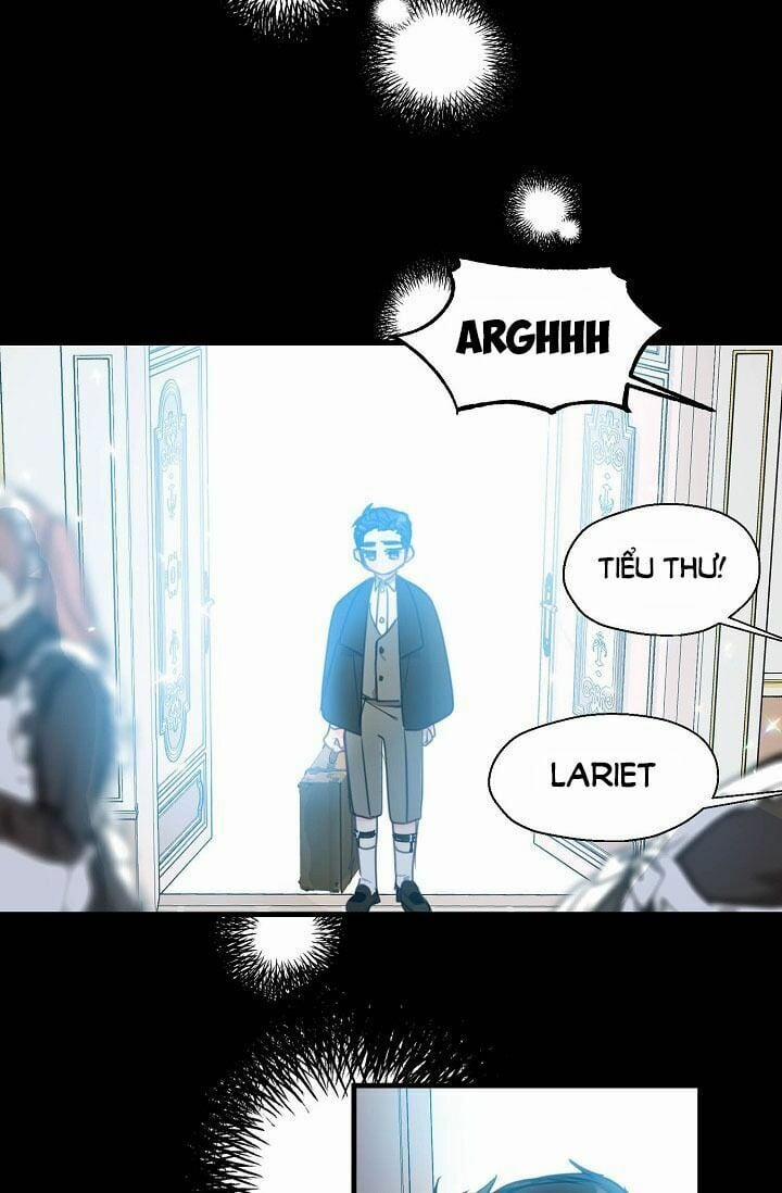 Bệ Hạ,xin Đừng Giết Tôi!! 23 trang 27