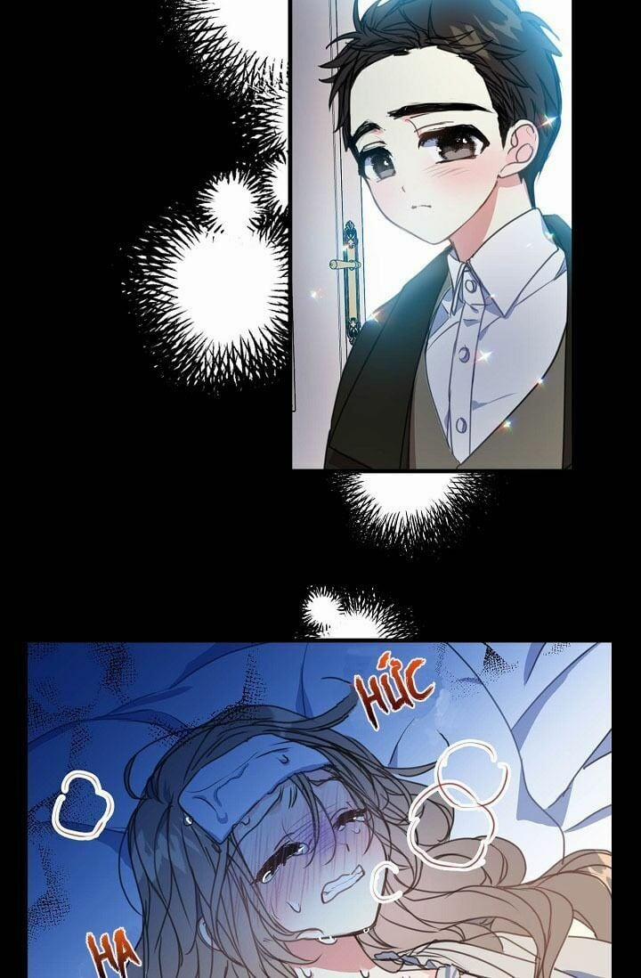 Bệ Hạ,xin Đừng Giết Tôi!! 23 trang 28