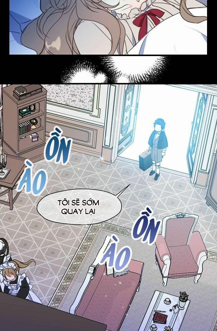 Bệ Hạ,xin Đừng Giết Tôi!! 23 trang 29