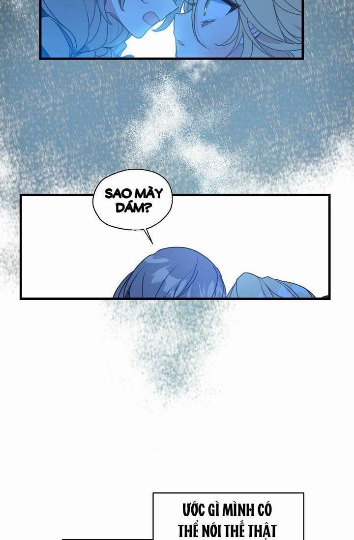 Bệ Hạ,xin Đừng Giết Tôi!! 23 trang 3