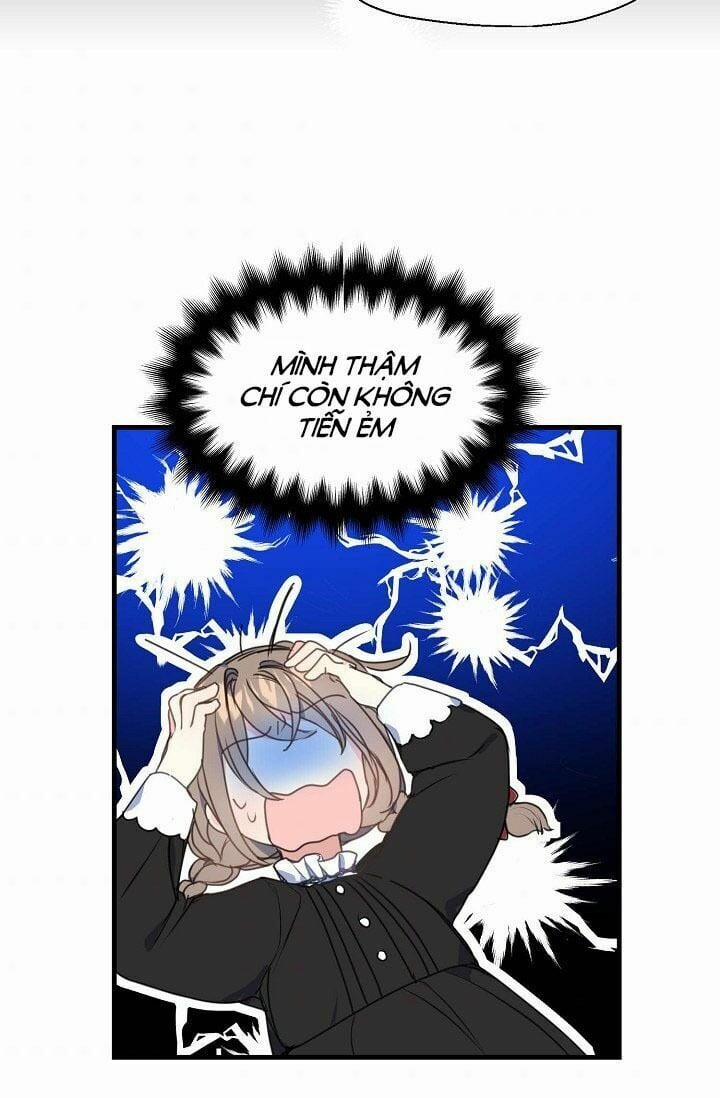 Bệ Hạ,xin Đừng Giết Tôi!! 23 trang 31