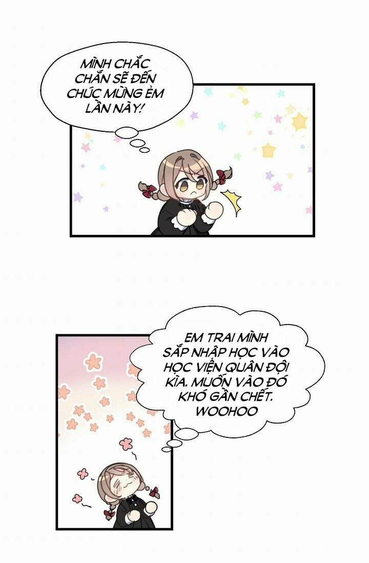 Bệ Hạ,xin Đừng Giết Tôi!! 23 trang 32