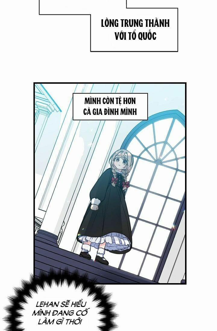 Bệ Hạ,xin Đừng Giết Tôi!! 23 trang 36