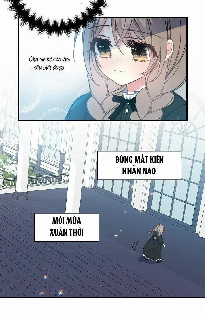 Bệ Hạ,xin Đừng Giết Tôi!! 23 trang 37