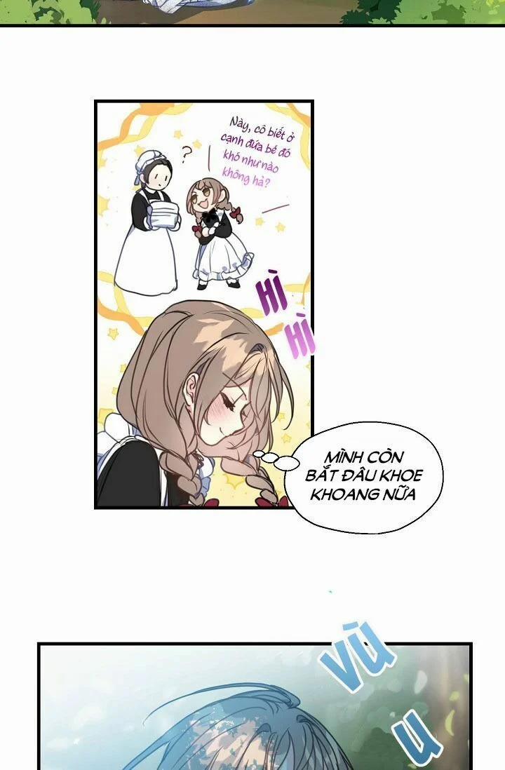 Bệ Hạ,xin Đừng Giết Tôi!! 23 trang 40