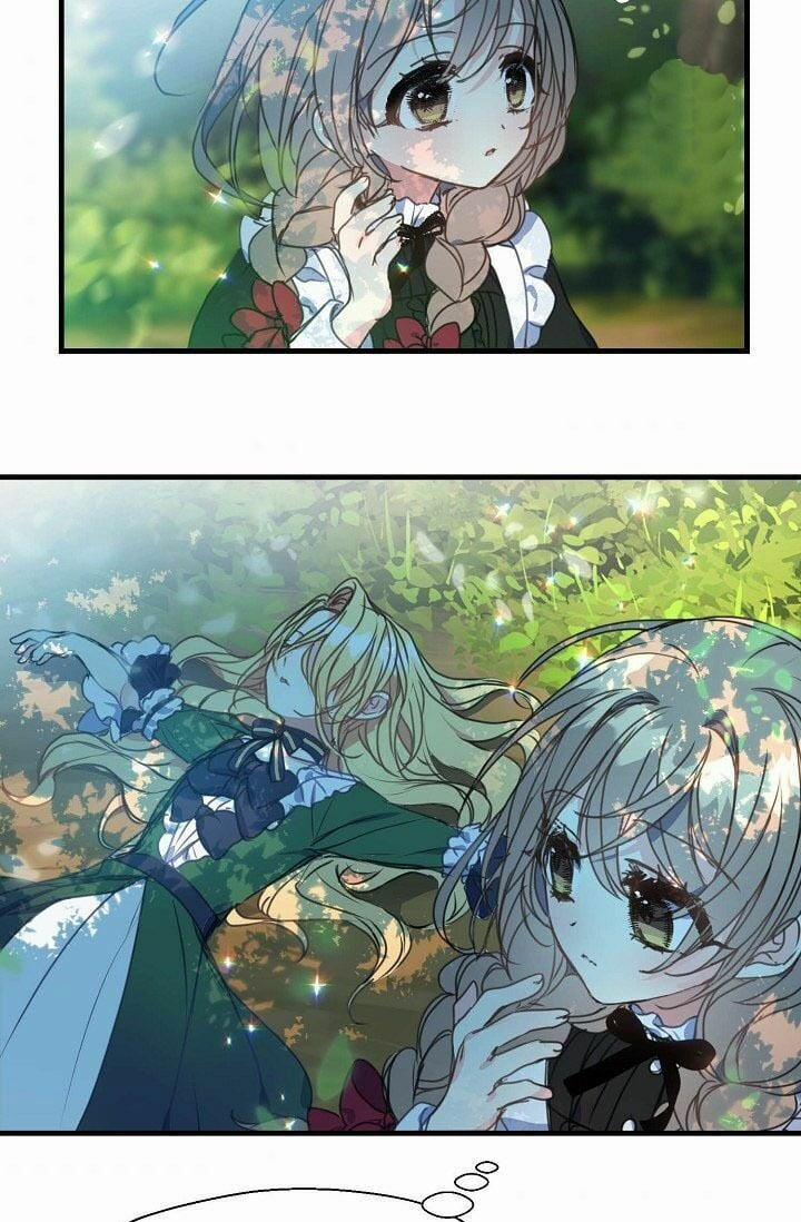 Bệ Hạ,xin Đừng Giết Tôi!! 23 trang 41