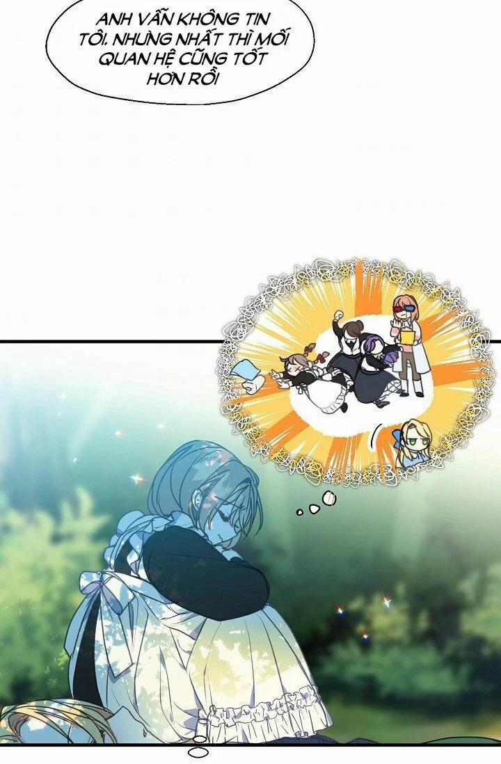 Bệ Hạ,xin Đừng Giết Tôi!! 23 trang 42