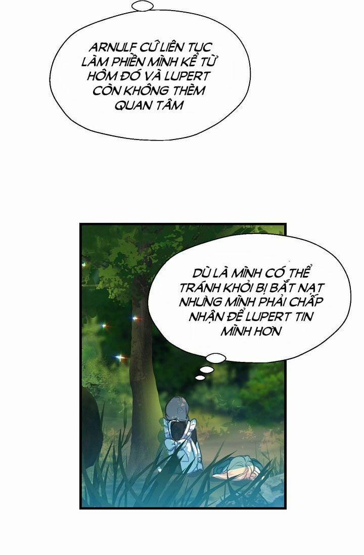 Bệ Hạ,xin Đừng Giết Tôi!! 23 trang 43