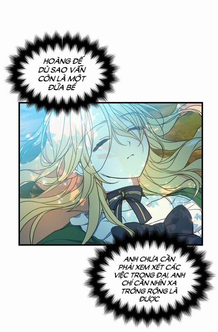 Bệ Hạ,xin Đừng Giết Tôi!! 23 trang 44