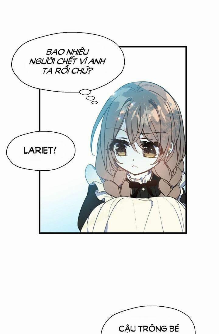 Bệ Hạ,xin Đừng Giết Tôi!! 23 trang 45