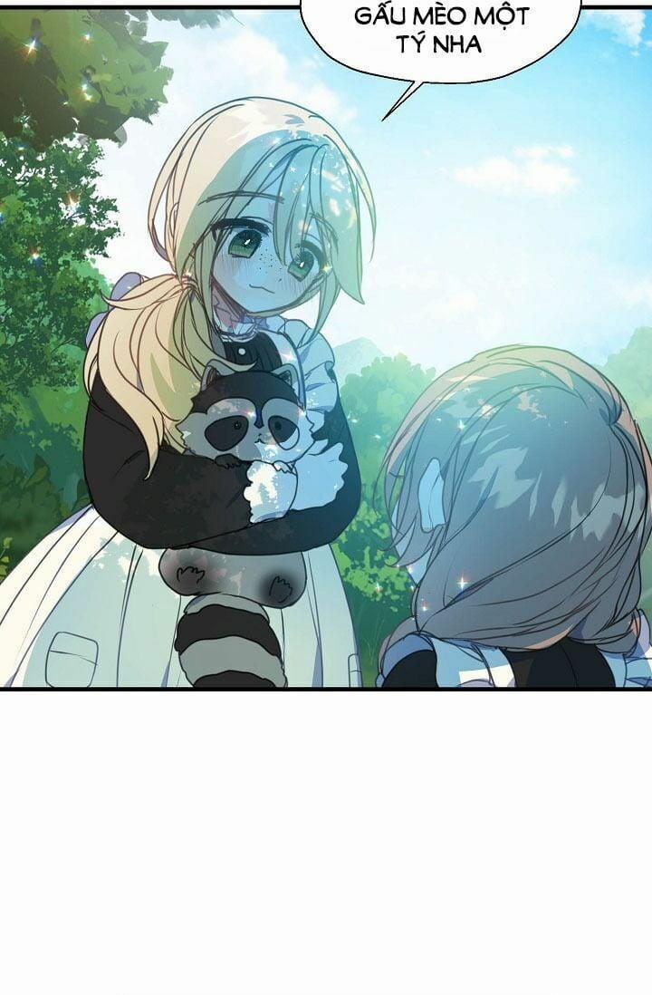 Bệ Hạ,xin Đừng Giết Tôi!! 23 trang 46