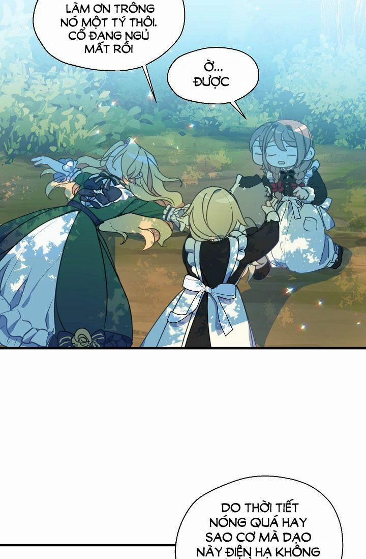 Bệ Hạ,xin Đừng Giết Tôi!! 23 trang 48