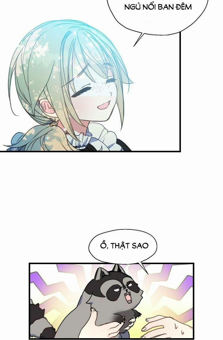 Bệ Hạ,xin Đừng Giết Tôi!! 23 trang 49