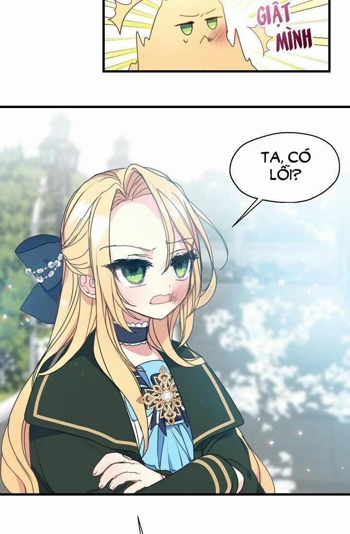 Bệ Hạ,xin Đừng Giết Tôi!! 23 trang 5