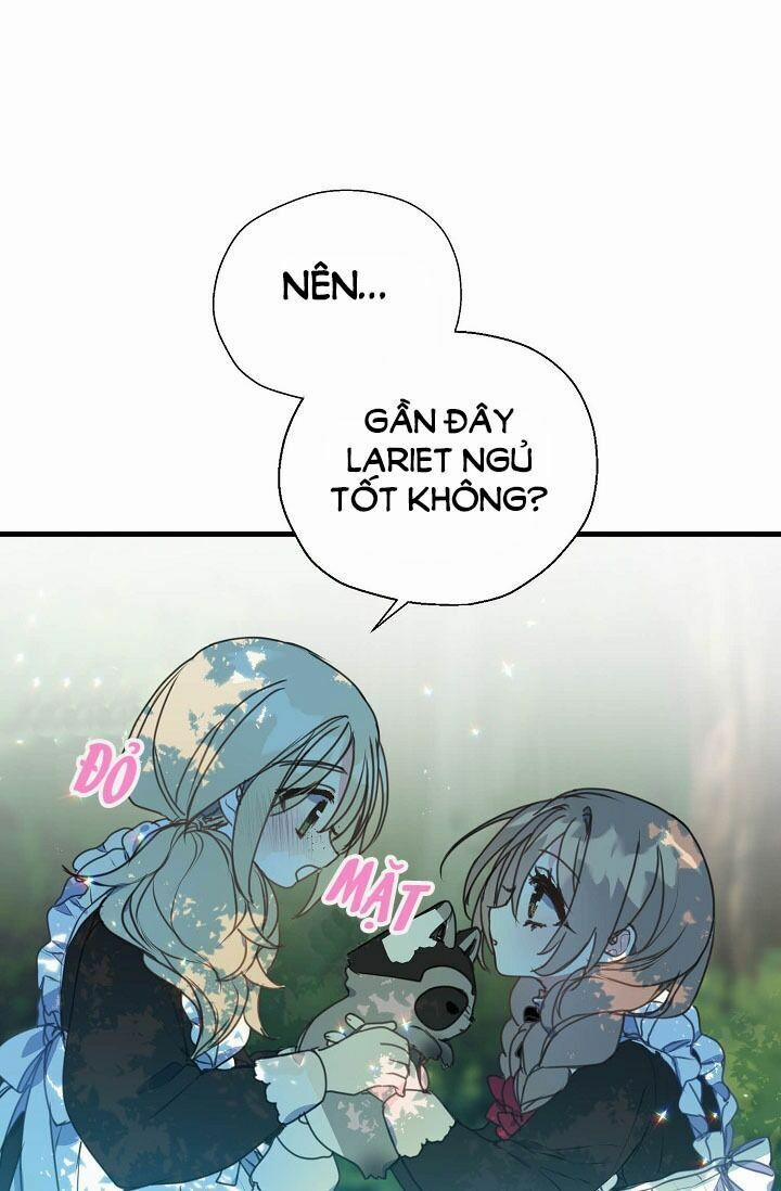 Bệ Hạ,xin Đừng Giết Tôi!! 23 trang 50