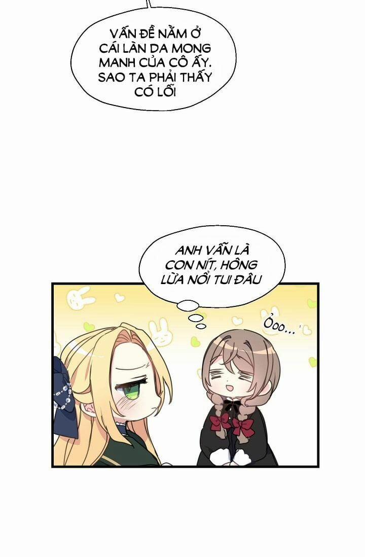 Bệ Hạ,xin Đừng Giết Tôi!! 23 trang 6