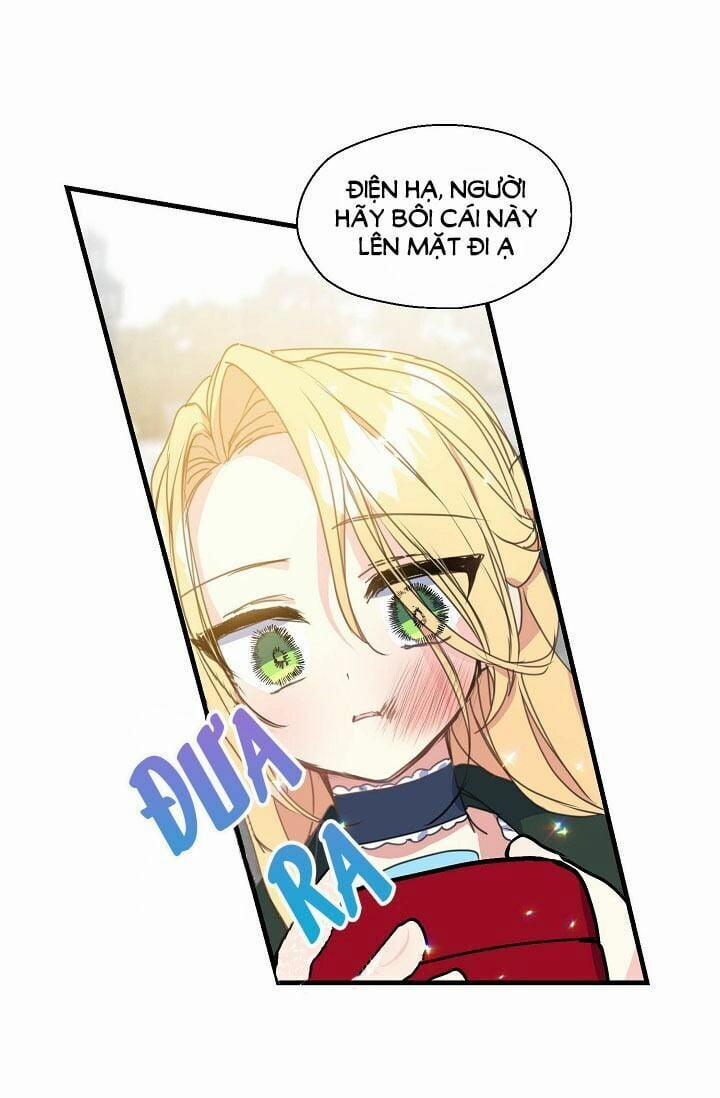 Bệ Hạ,xin Đừng Giết Tôi!! 23 trang 7