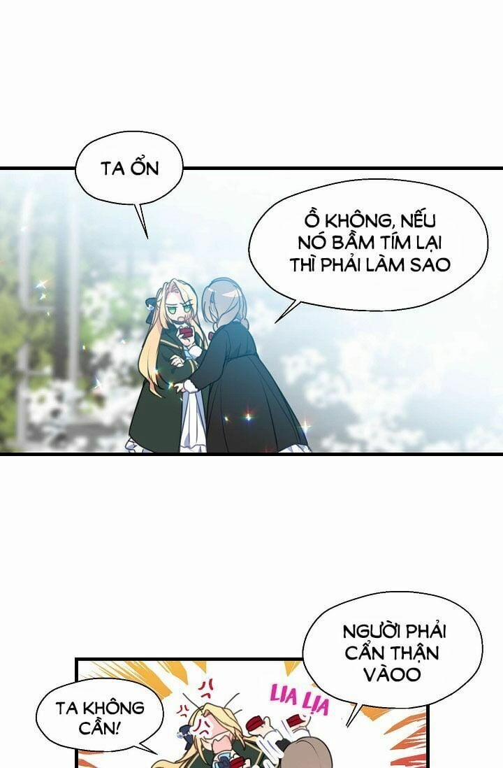 Bệ Hạ,xin Đừng Giết Tôi!! 23 trang 8