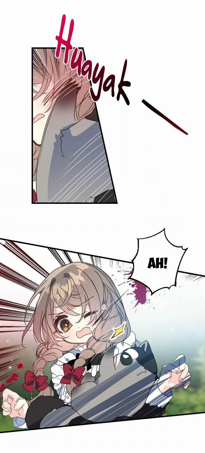 Bệ Hạ,xin Đừng Giết Tôi!! 24 trang 10