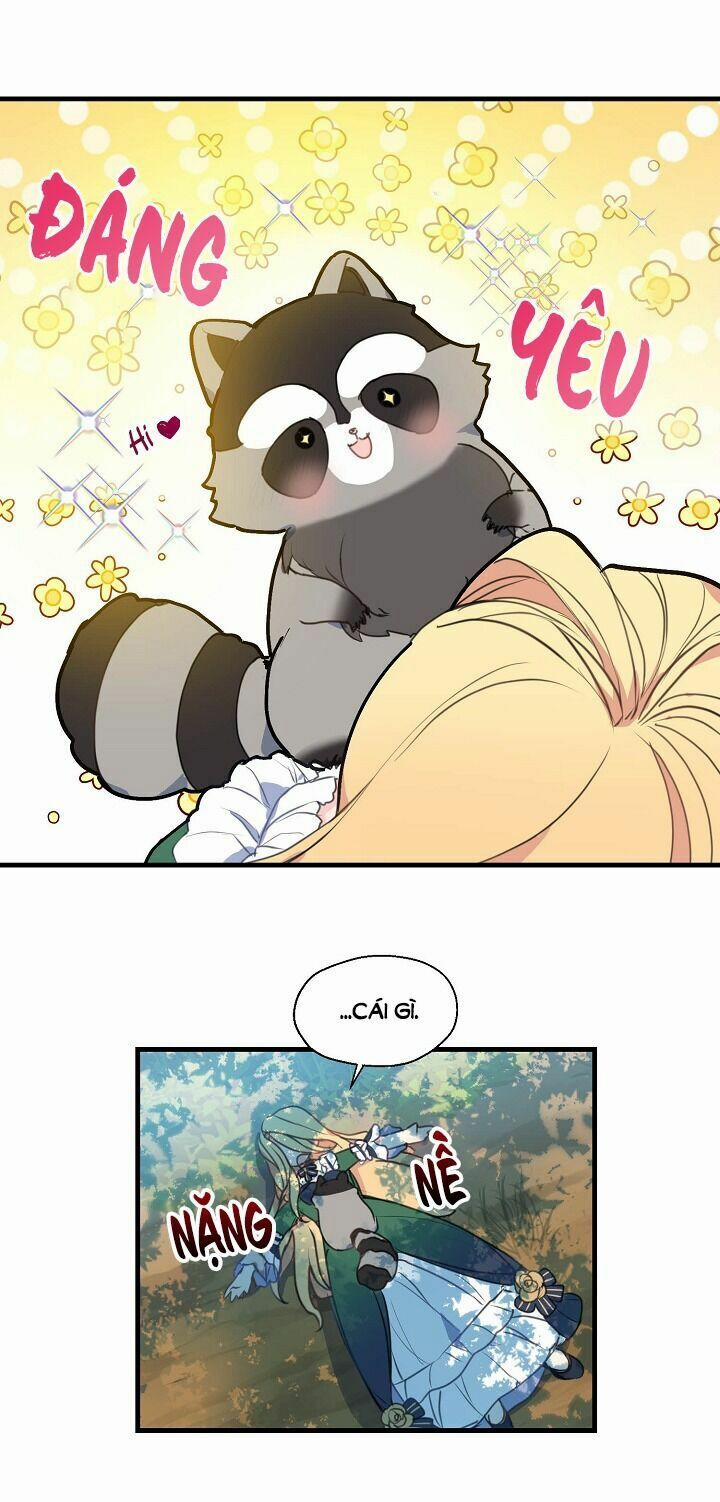 Bệ Hạ,xin Đừng Giết Tôi!! 24 trang 13