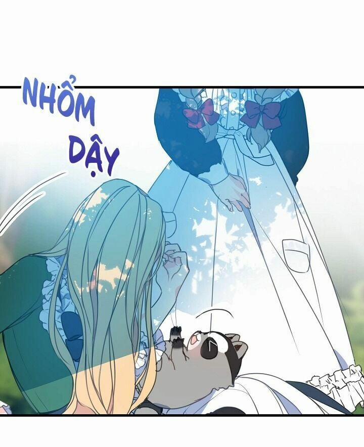 Bệ Hạ,xin Đừng Giết Tôi!! 24 trang 14