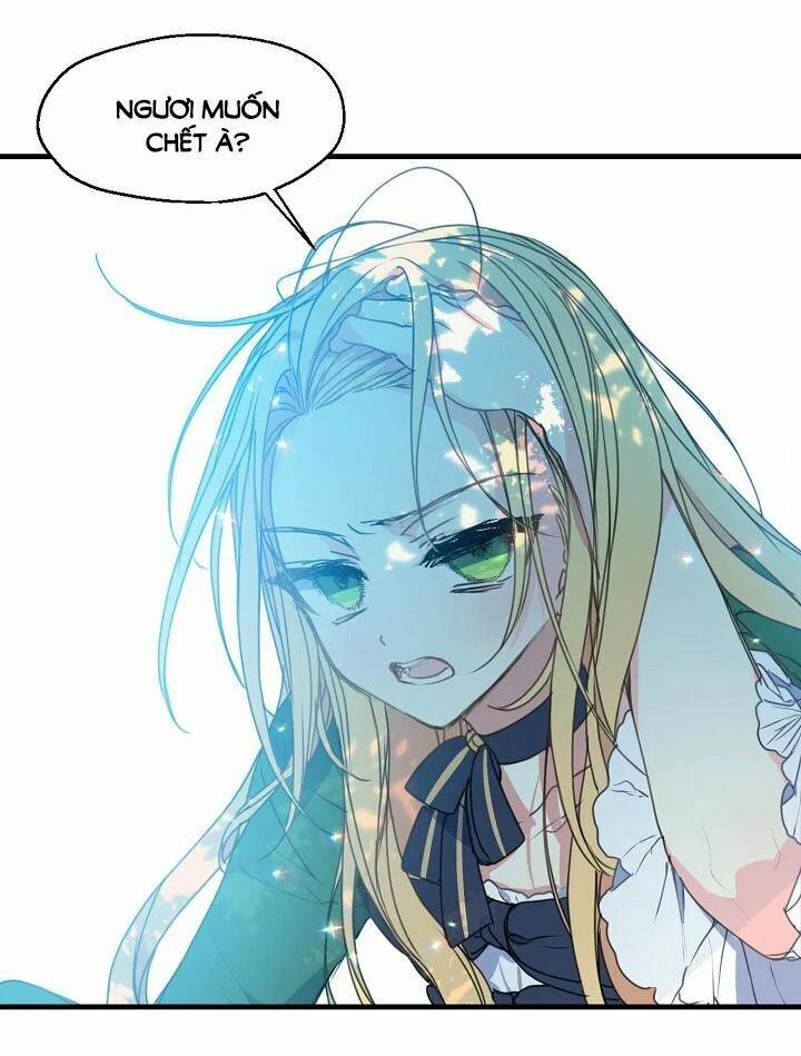 Bệ Hạ,xin Đừng Giết Tôi!! 24 trang 15