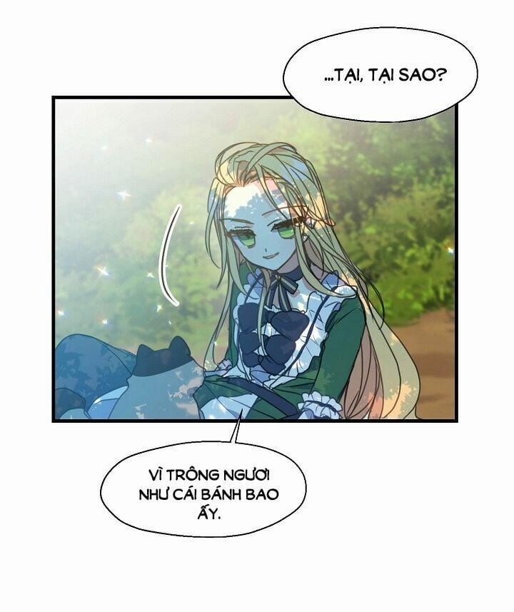 Bệ Hạ,xin Đừng Giết Tôi!! 24 trang 19