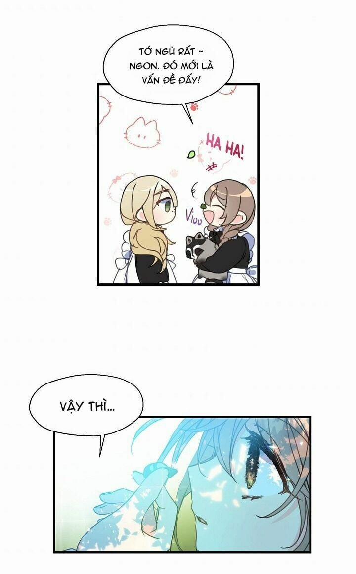 Bệ Hạ,xin Đừng Giết Tôi!! 24 trang 2