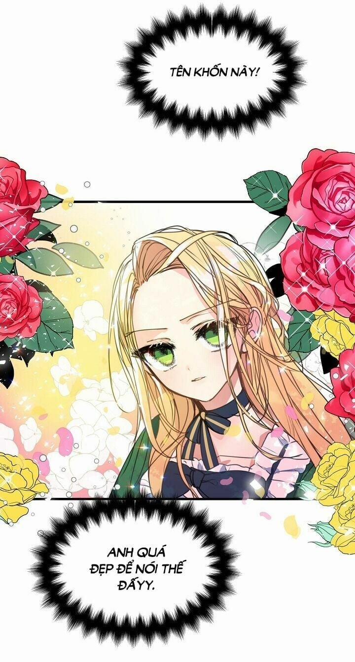 Bệ Hạ,xin Đừng Giết Tôi!! 24 trang 20