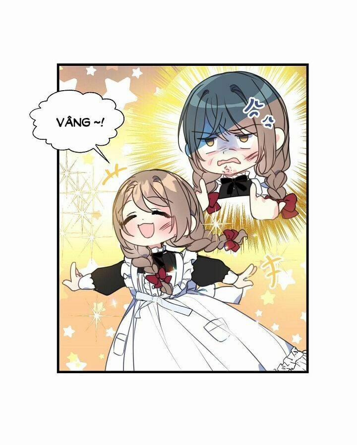 Bệ Hạ,xin Đừng Giết Tôi!! 24 trang 22