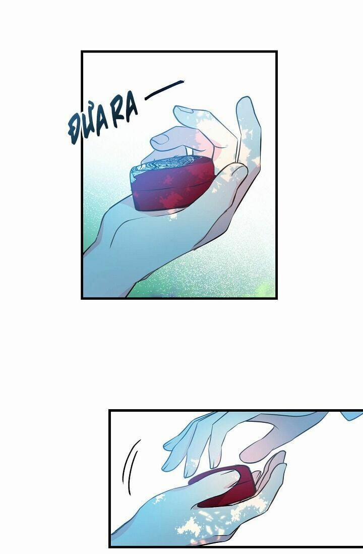 Bệ Hạ,xin Đừng Giết Tôi!! 24 trang 24