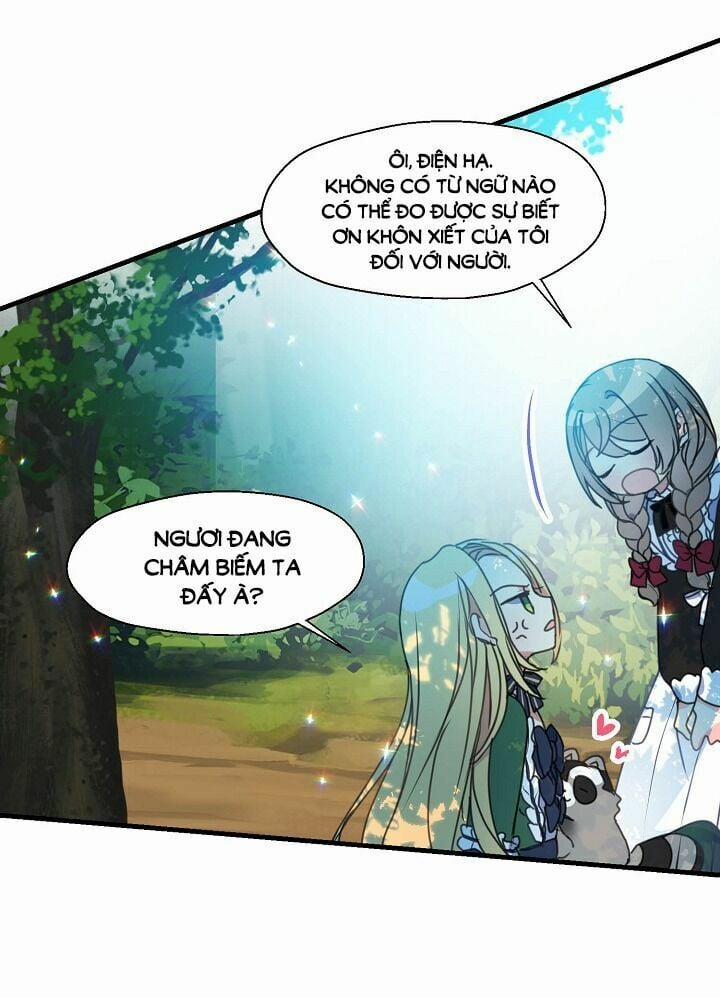 Bệ Hạ,xin Đừng Giết Tôi!! 24 trang 26