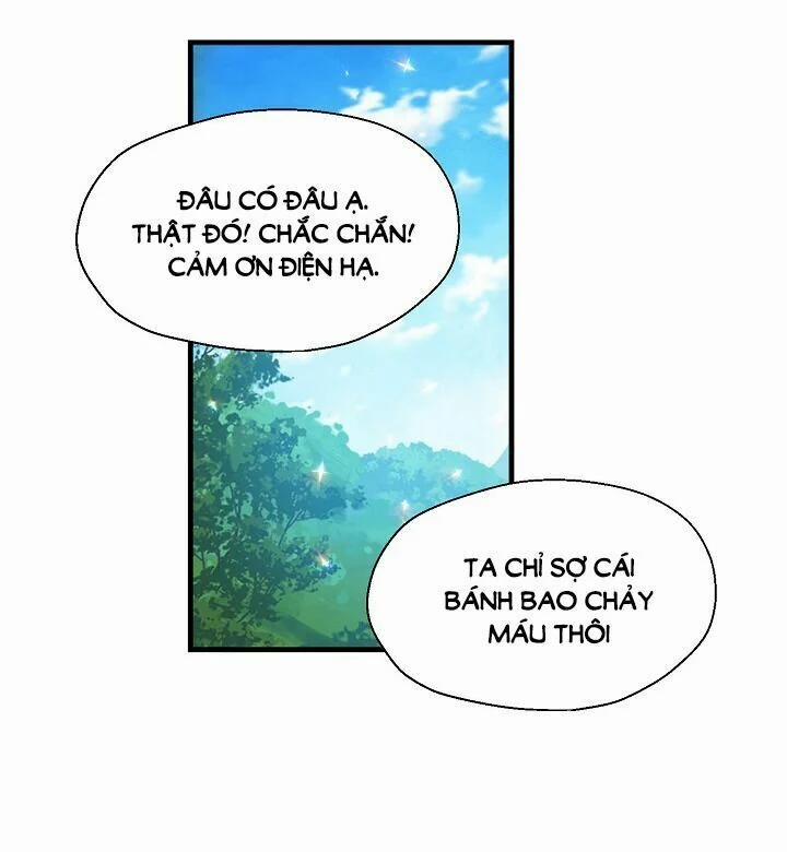 Bệ Hạ,xin Đừng Giết Tôi!! 24 trang 27