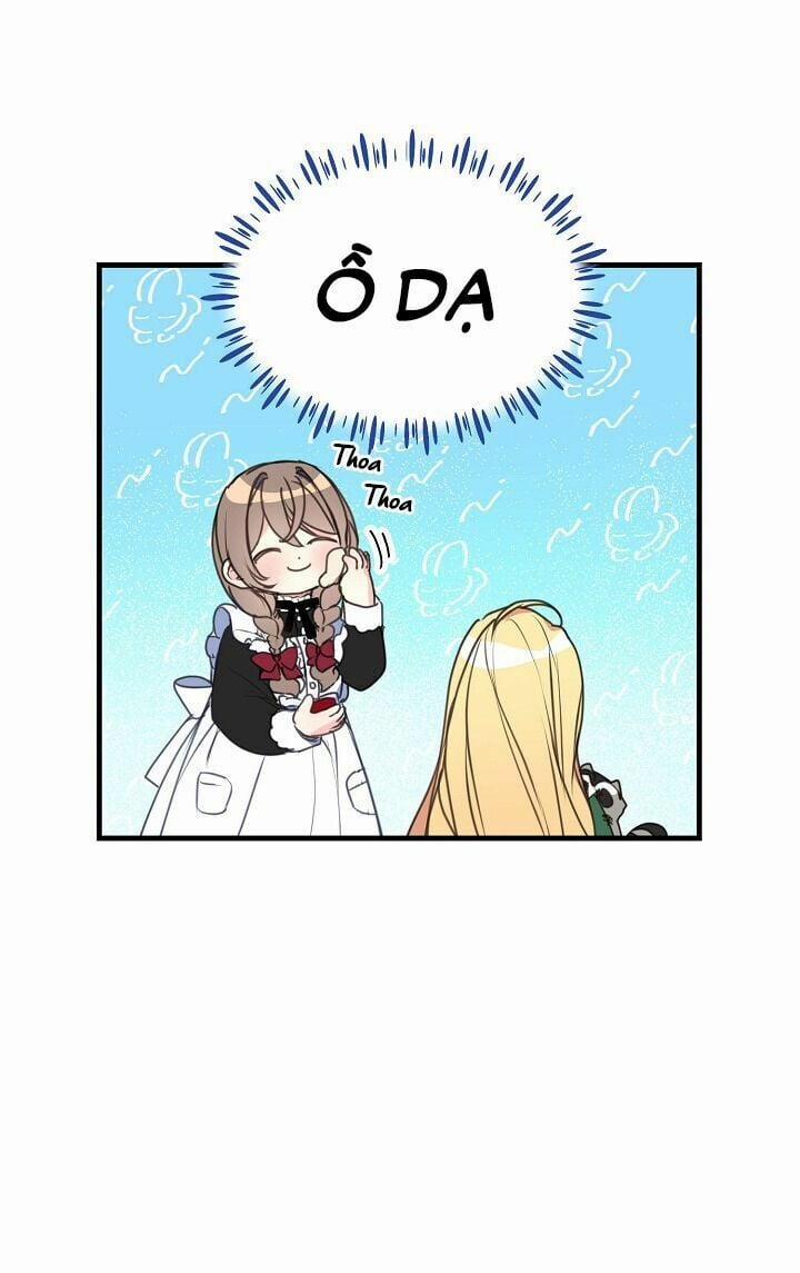 Bệ Hạ,xin Đừng Giết Tôi!! 24 trang 28