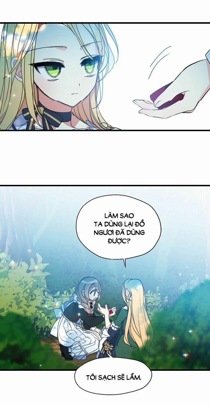 Bệ Hạ,xin Đừng Giết Tôi!! 24 trang 29