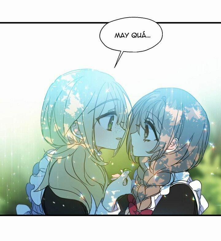 Bệ Hạ,xin Đừng Giết Tôi!! 24 trang 3